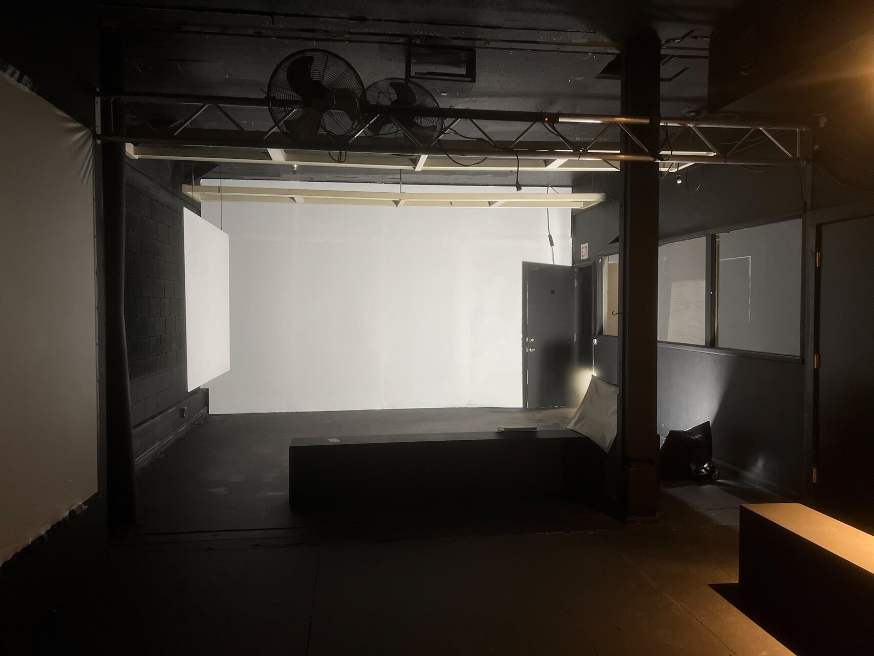 Black Box main gallery