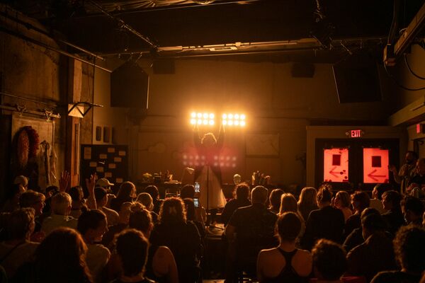 Family Affairs Studio