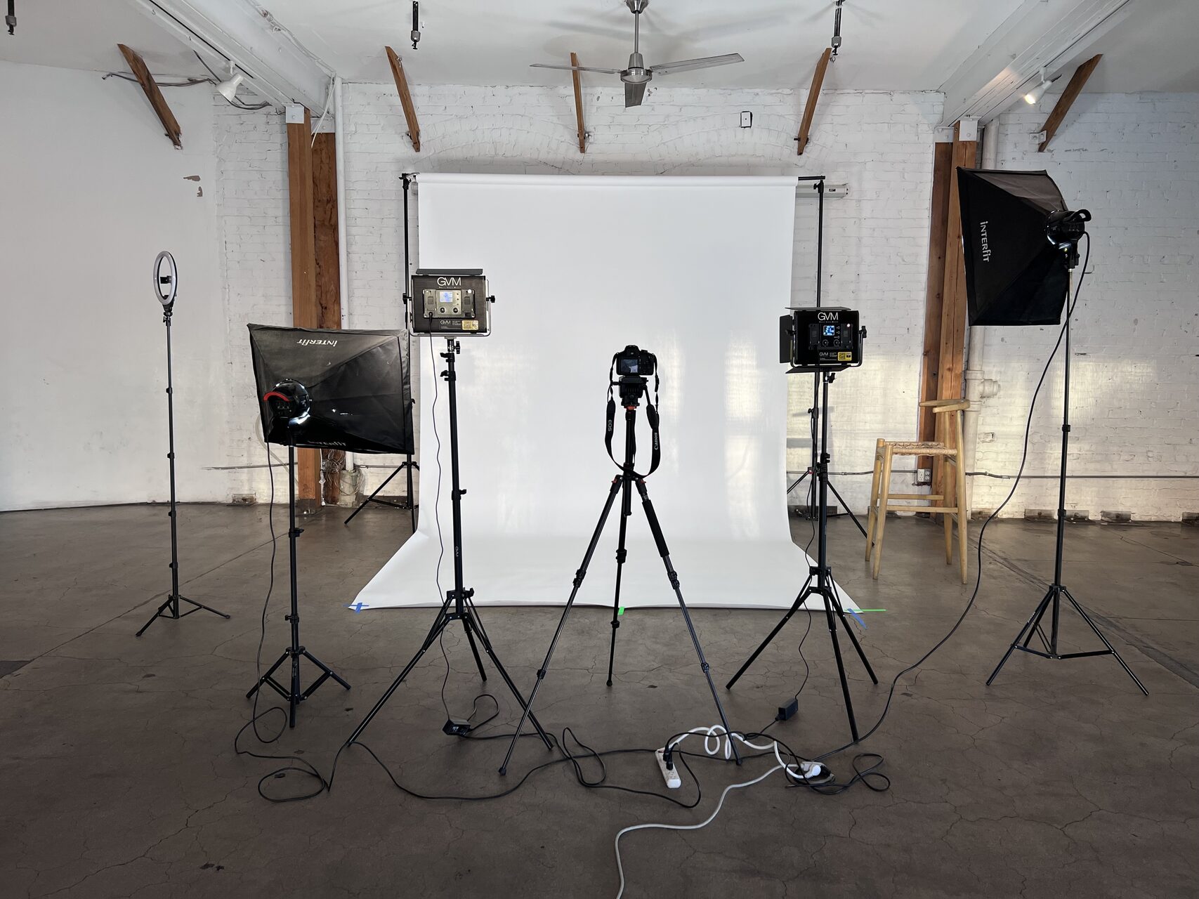 Photography and Film